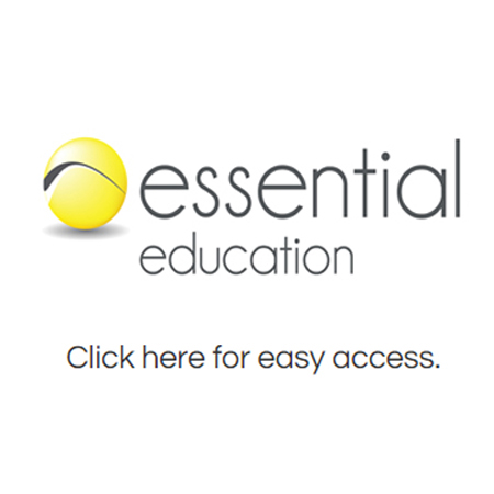 ESSENTIAL EDUCATION