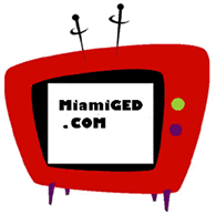 MiamiGED - It is all about YOU